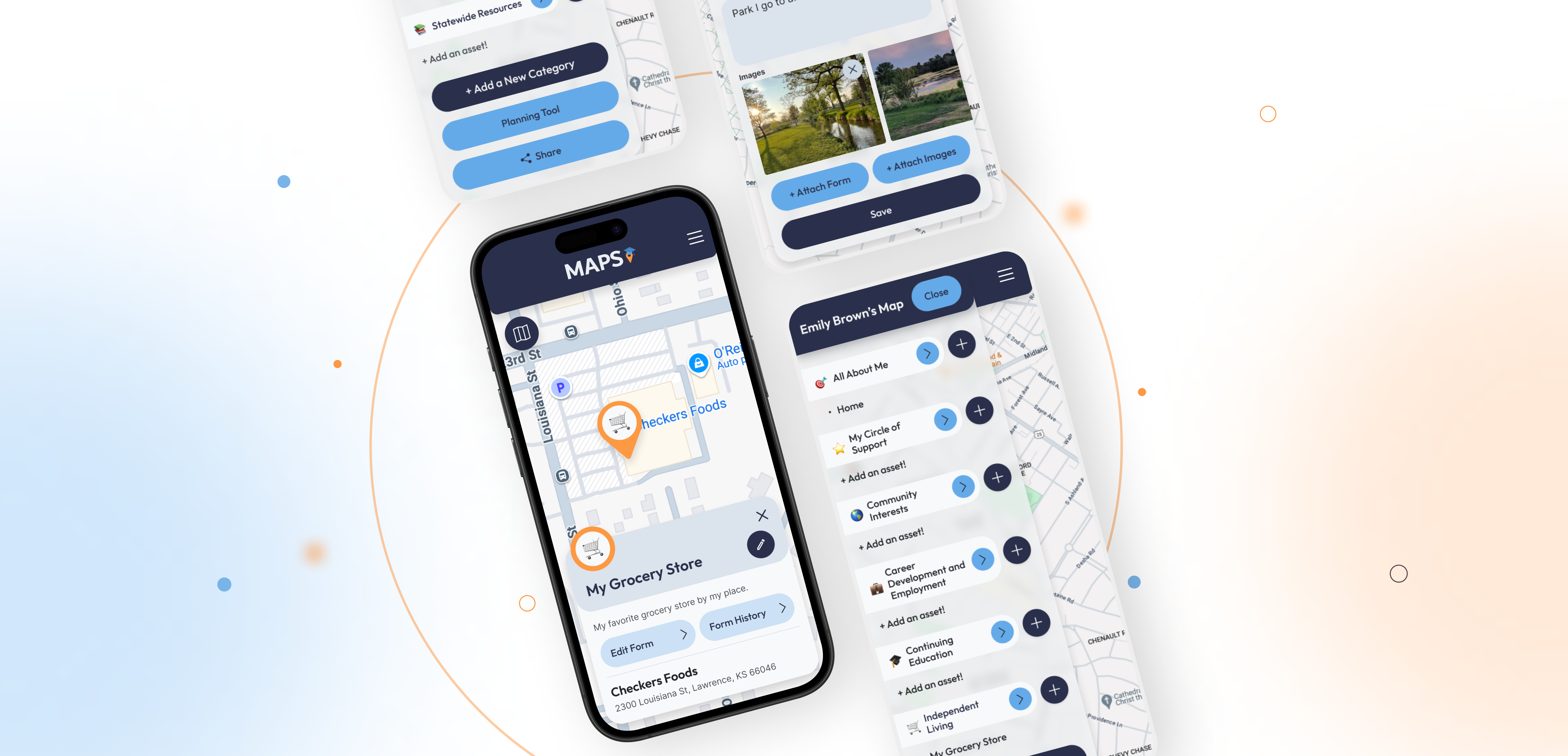 The new MyVCRM