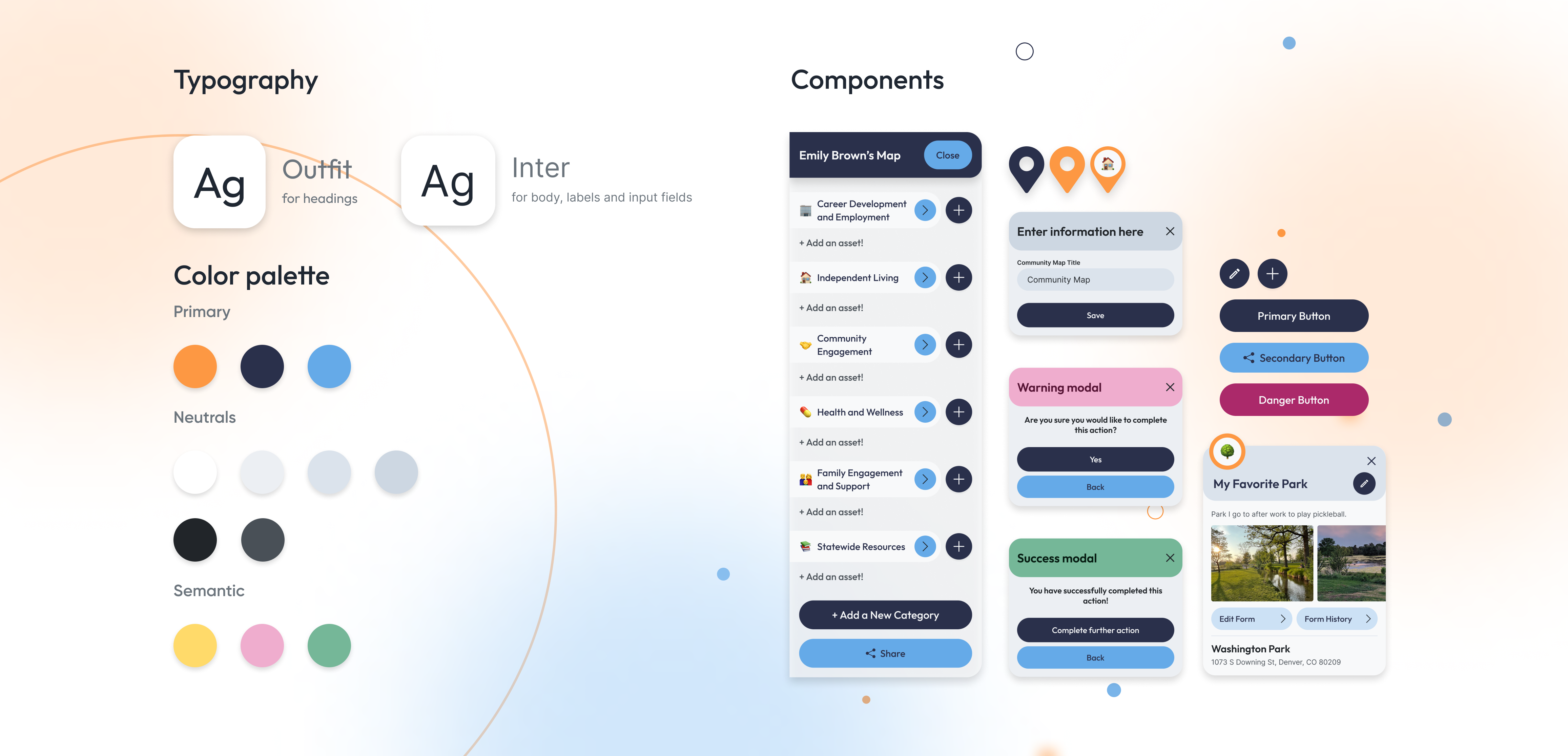 The new MyVCRM