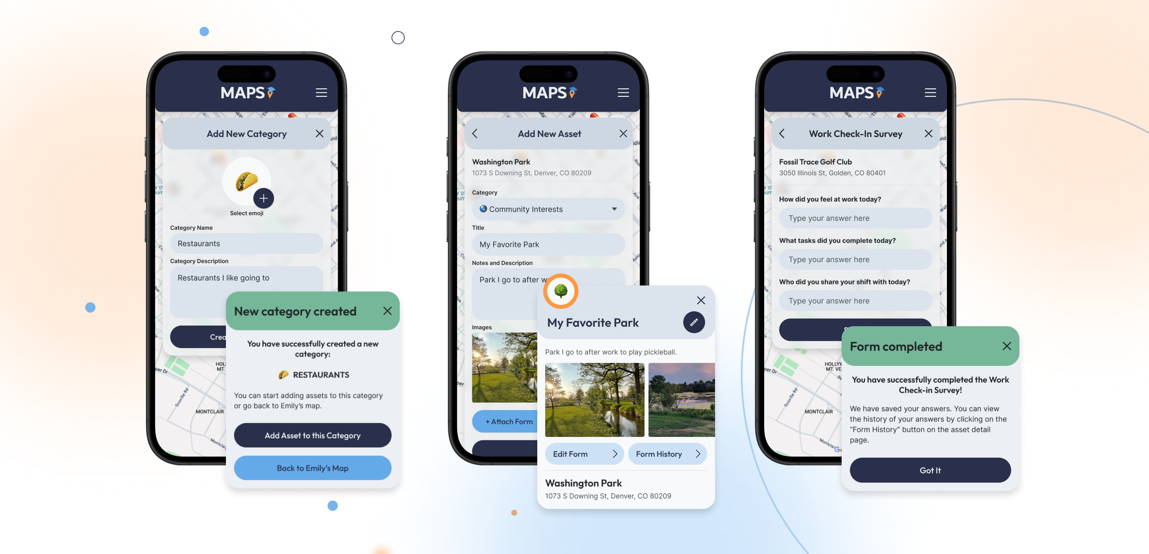The new MyVCRM