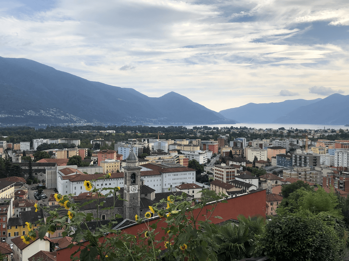 Locarno